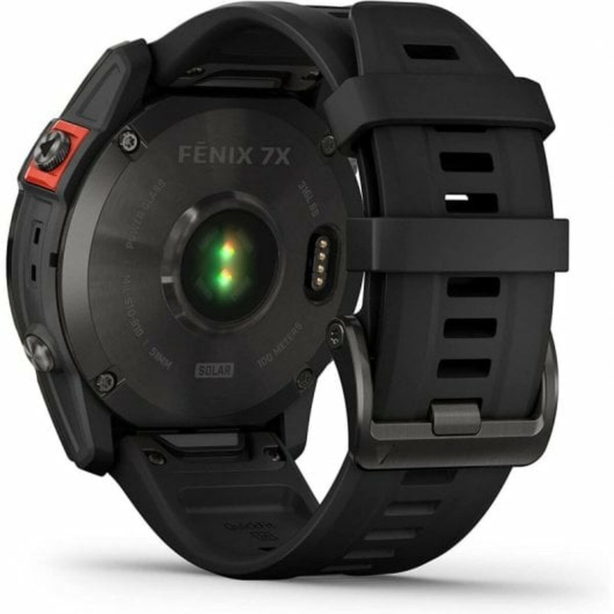 Smartwatch GARMIN 010 - 02541 - 01 Zwart Grijs 1,4" 51 mm - Elektronica - Garmin