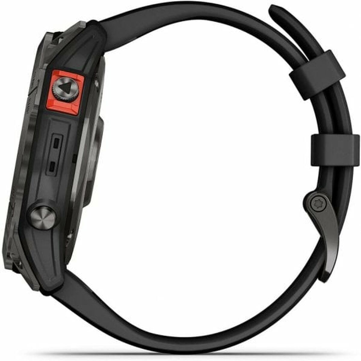 Smartwatch GARMIN 010-02541-01 Zwart Grijs 1,4" 51 mm