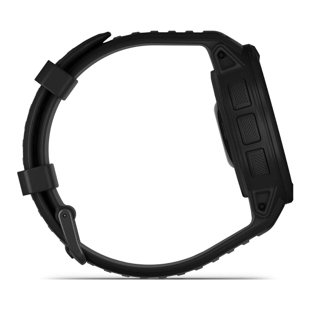 Activiteit armband GARMIN 010-02627-03 Zwart 0,9" 45 mm
