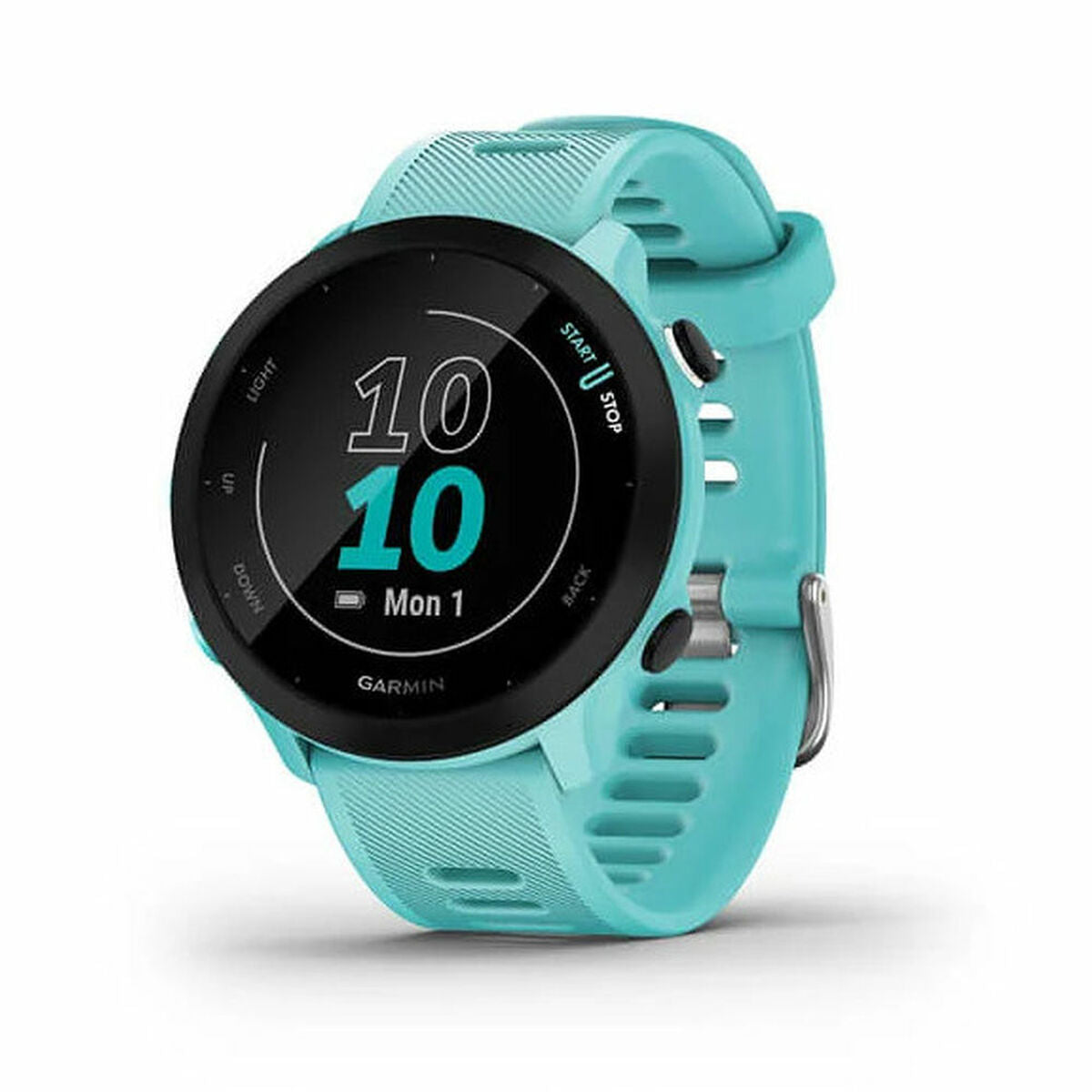 Smartwatch GARMIN 010 - 02562 - 12 Blauw Groen Turkoois 1,04" - Elektronica - GARMIN