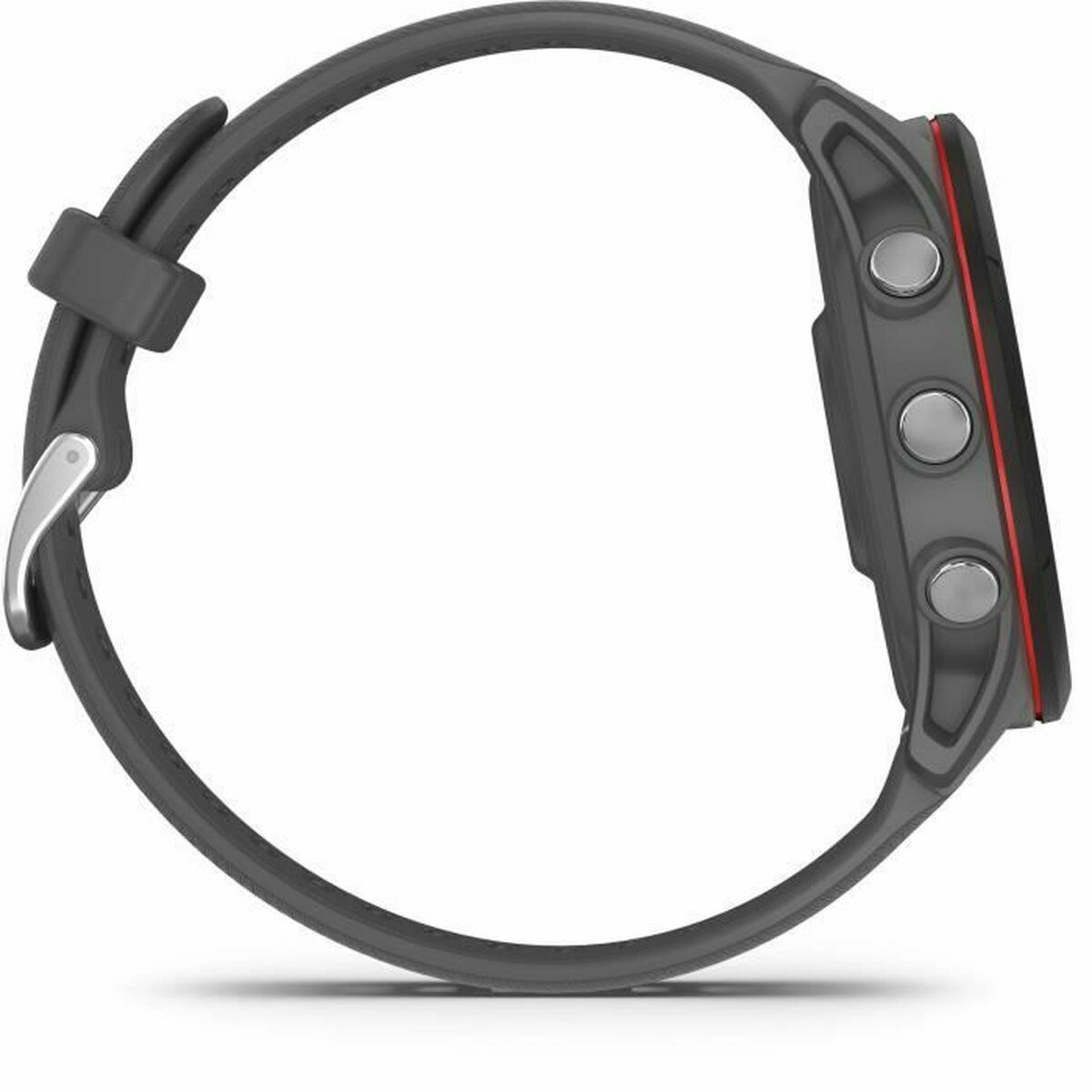 Smartwatch GARMIN Forerunner 255 Grijs 1,3" 46 mm - Elektronica - GARMIN