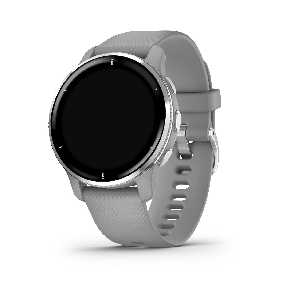 Smartwatch GARMIN 010 - 02496 - 10 Grijs Zilverkleurig 1,3" 43 mm - Elektronica - GARMIN