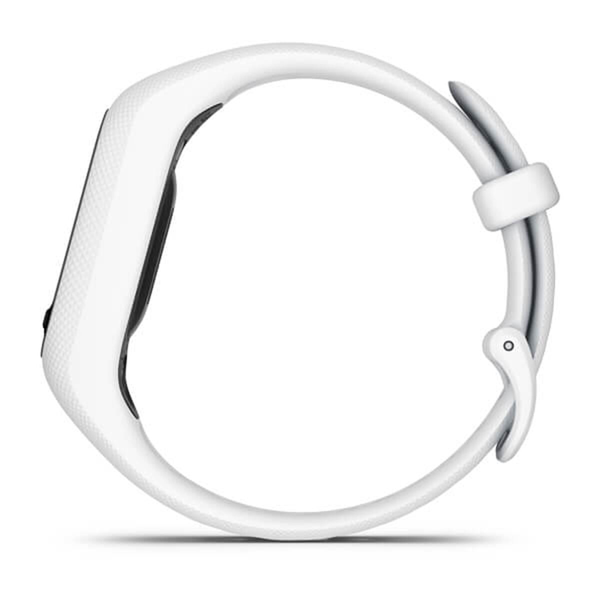Activiteit armband GARMIN Vivosmart 5 Wit Zwart - Sport en outdoor, Elektronica en apparaten - GARMIN