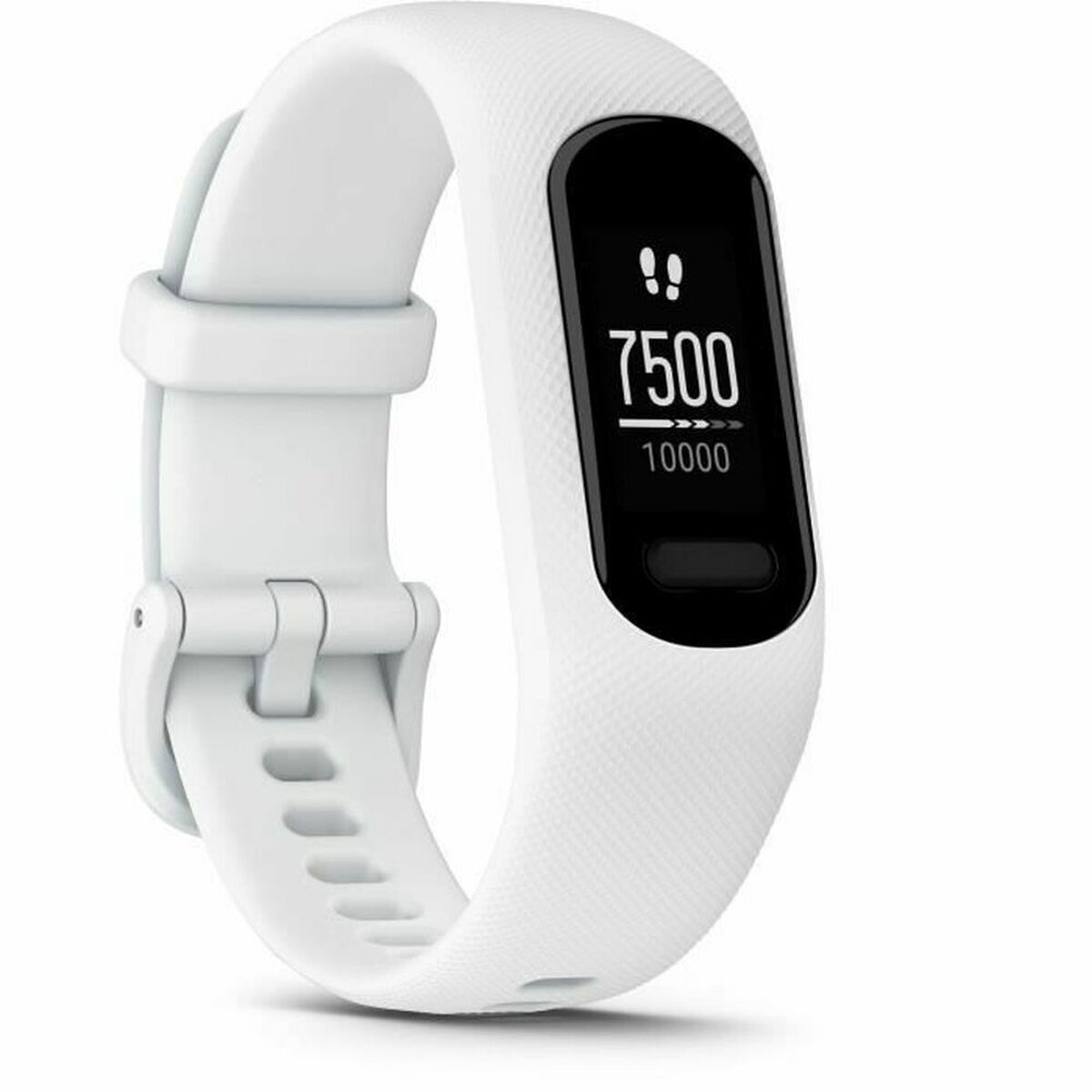 Activiteit armband GARMIN Vivosmart 5 Wit Zwart - Sport en outdoor, Elektronica en apparaten - GARMIN