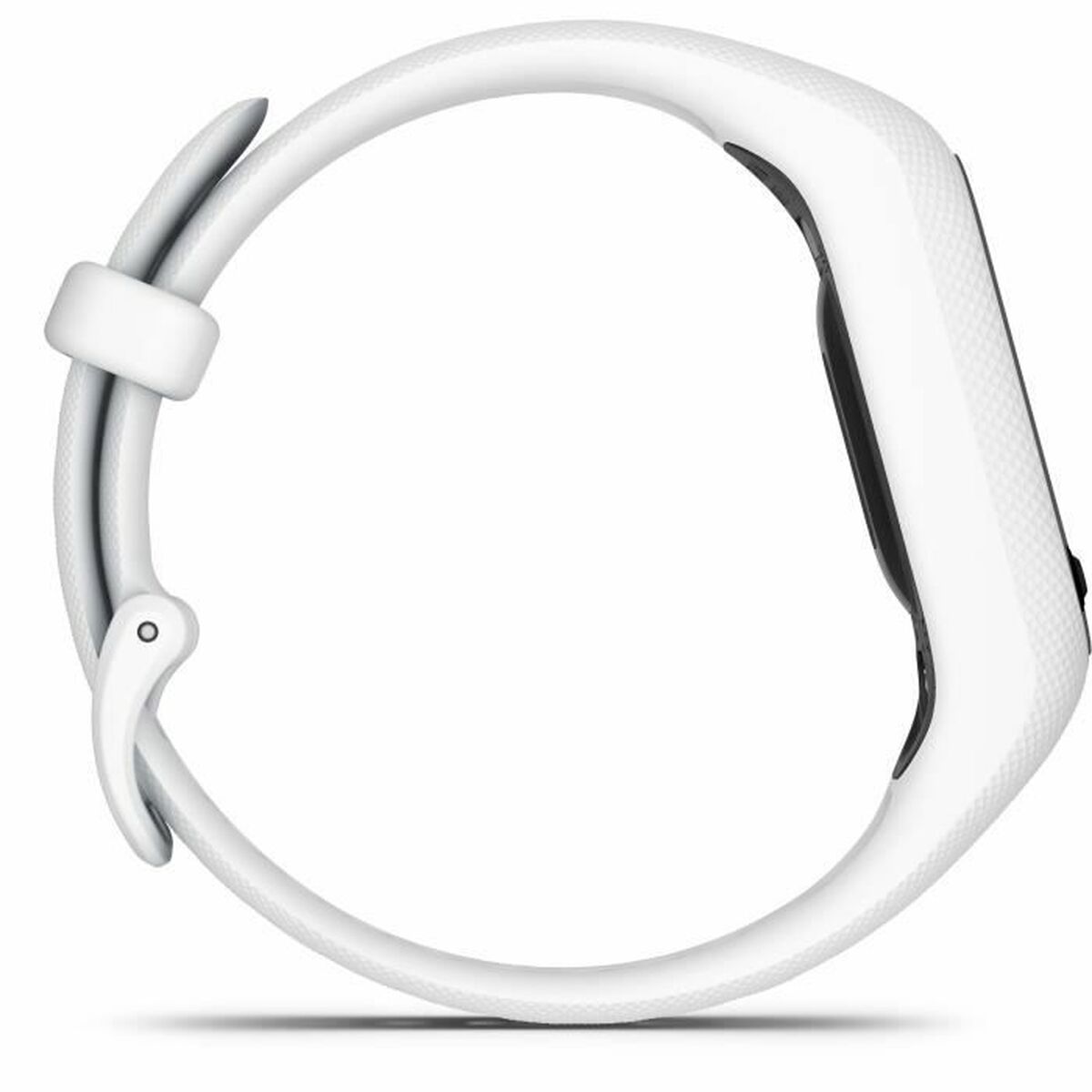 Activiteit armband GARMIN Vivosmart 5 Wit Zwart - Sport en outdoor, Elektronica en apparaten - GARMIN