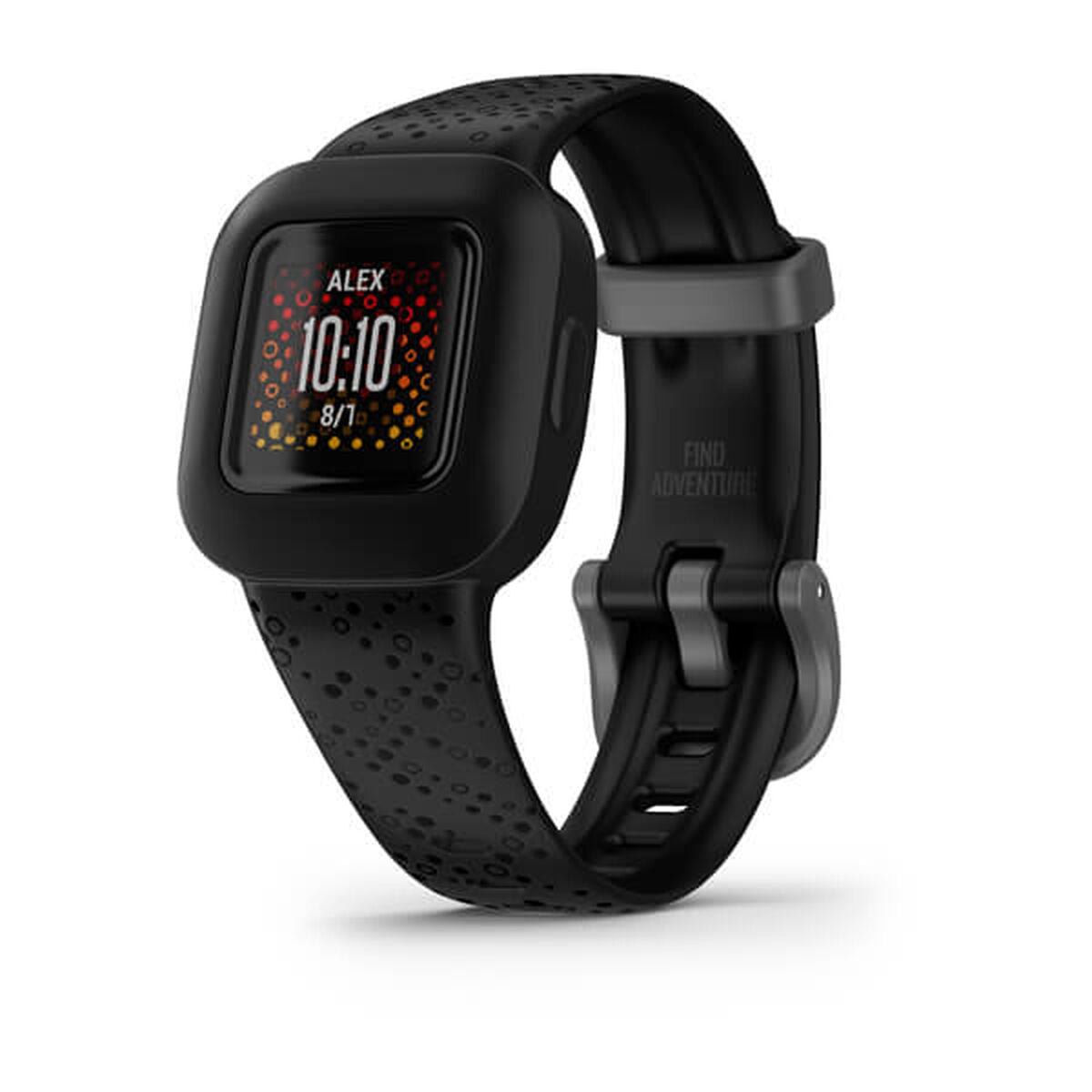 Smartwatch GARMIN Vivofit Jr. 3 Zwart - Elektronica - GARMIN