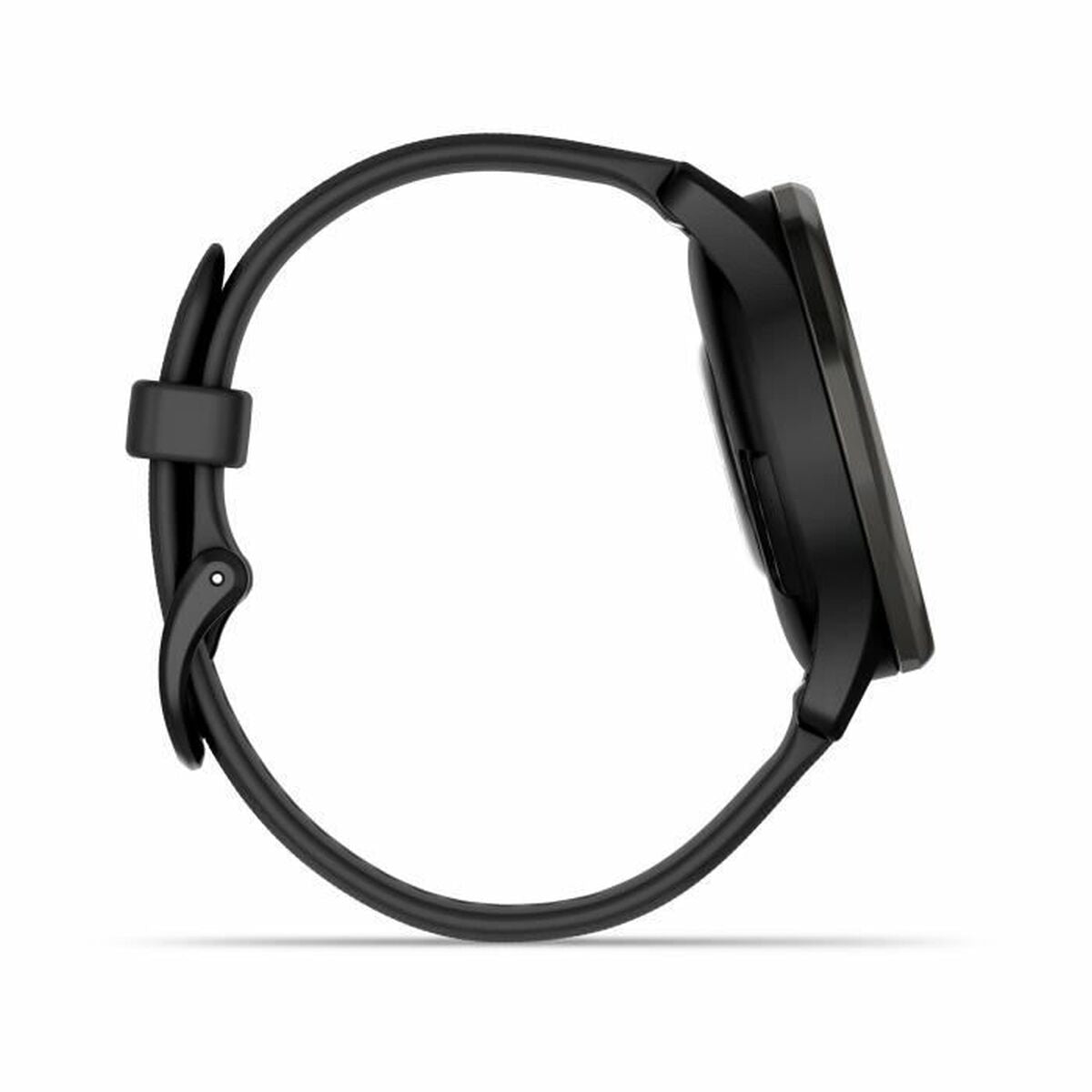 Activiteit armband GARMIN vivomove Trend Zwart Raad van bestuur