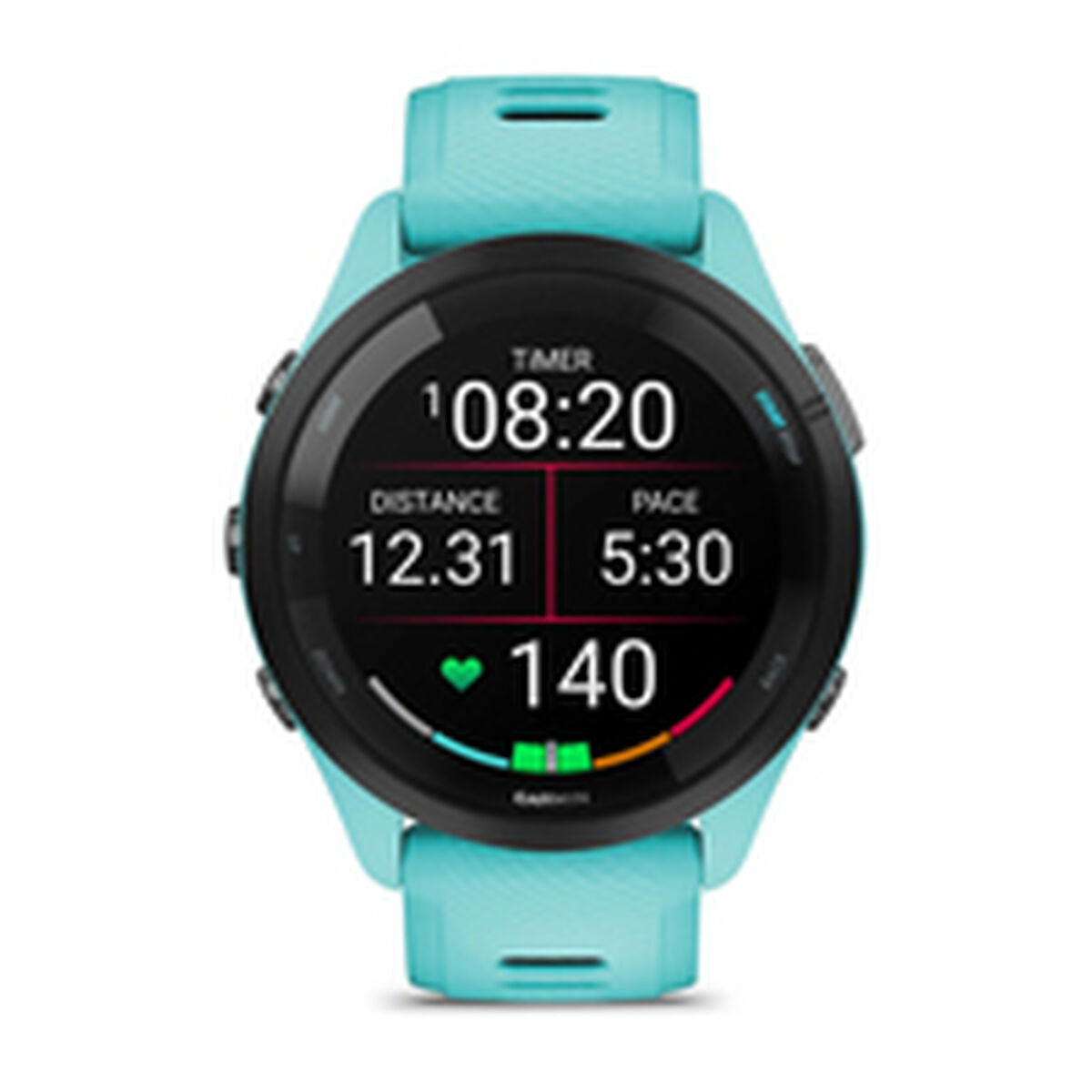 Smartwatch GARMIN 010 - 02810 - 12 1,3" 46 mm - Elektronica - GARMIN