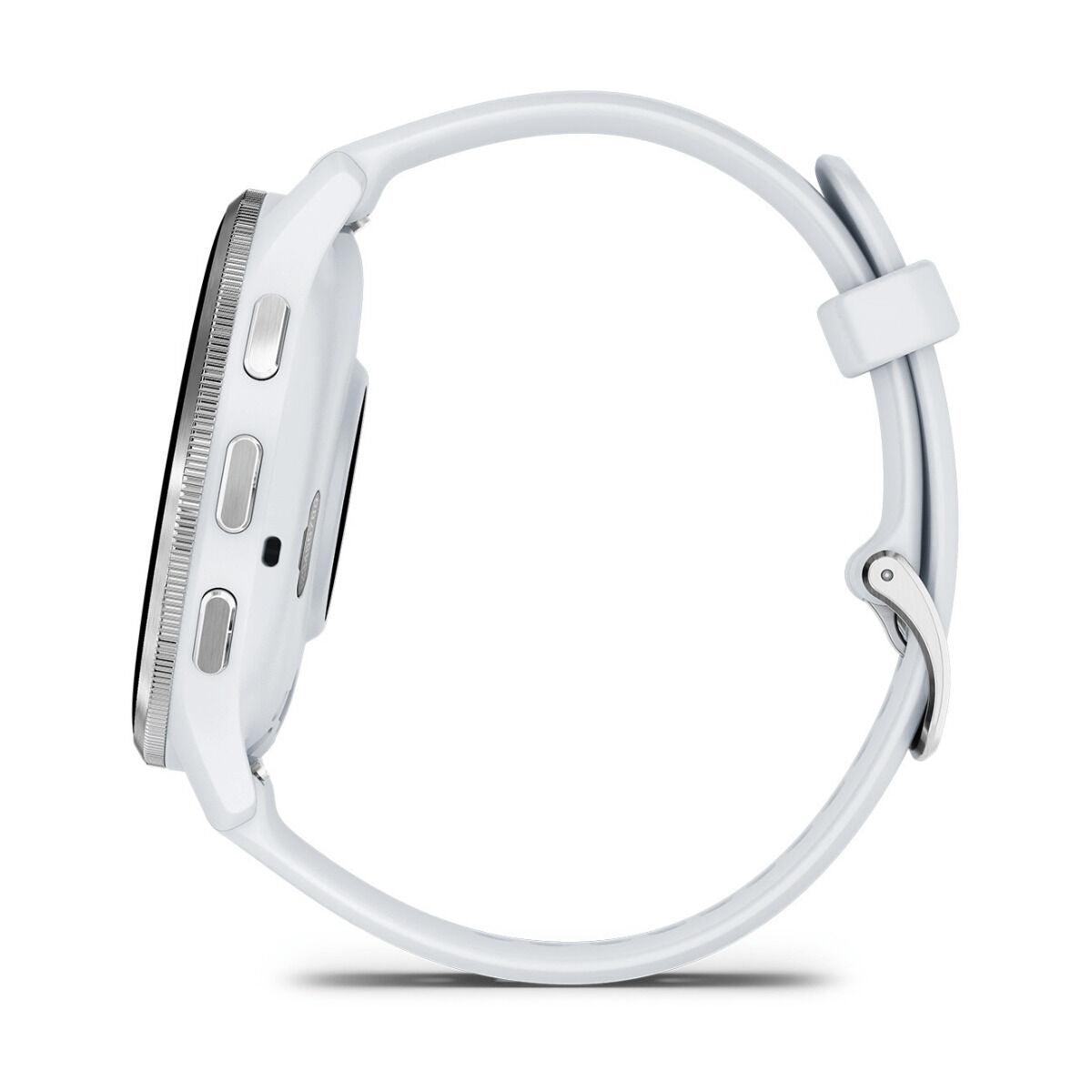 Smartwatch GARMIN Venu 3 45mm Wit 1,4" - Elektronica - GARMIN