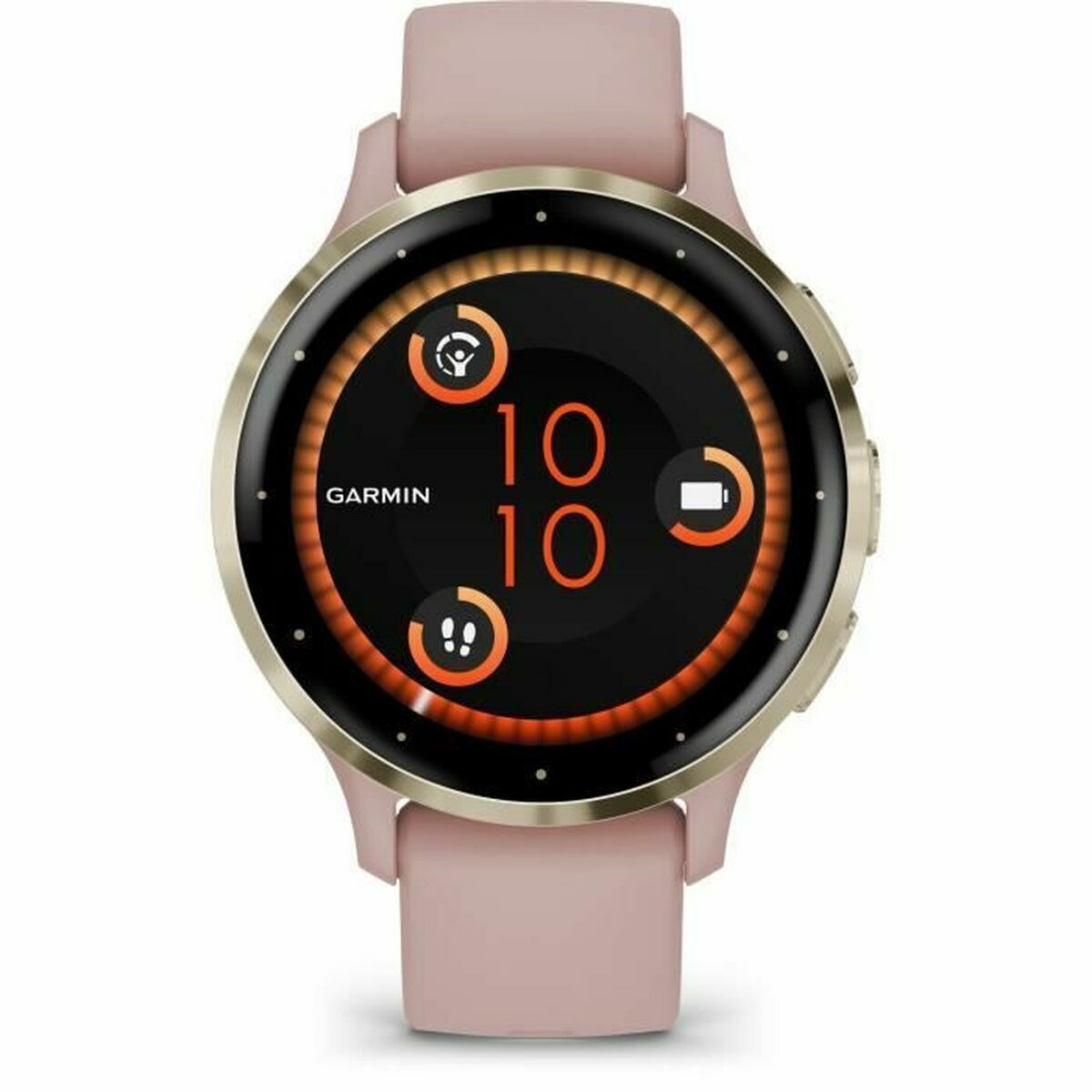 Smartwatch GARMIN Venu 3S Grijs 1,2" - Elektronica - GARMIN