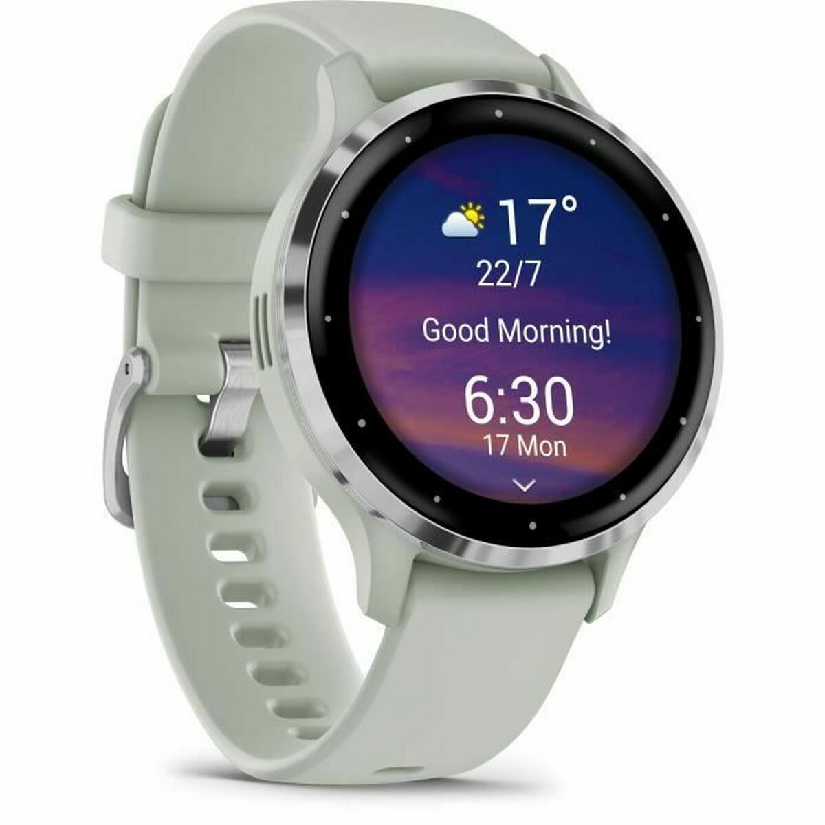 Smartwatch GARMIN Venu 3S Roze 1,2"