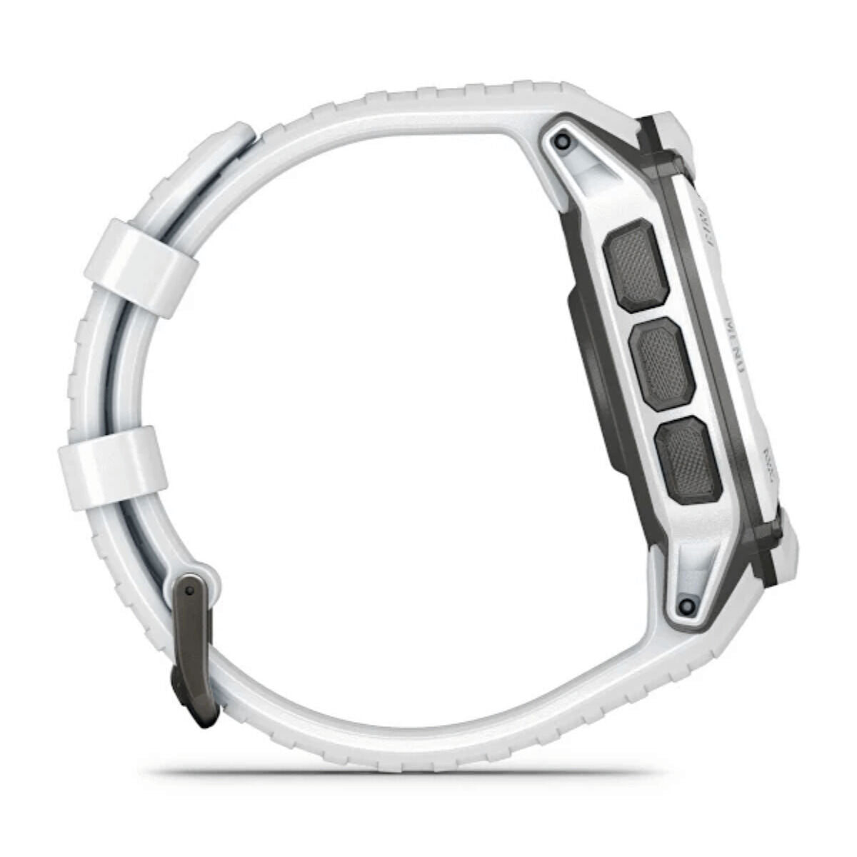 Smartwatch GARMIN Instinct 2X Solar Wit 1,1" - Elektronica - GARMIN