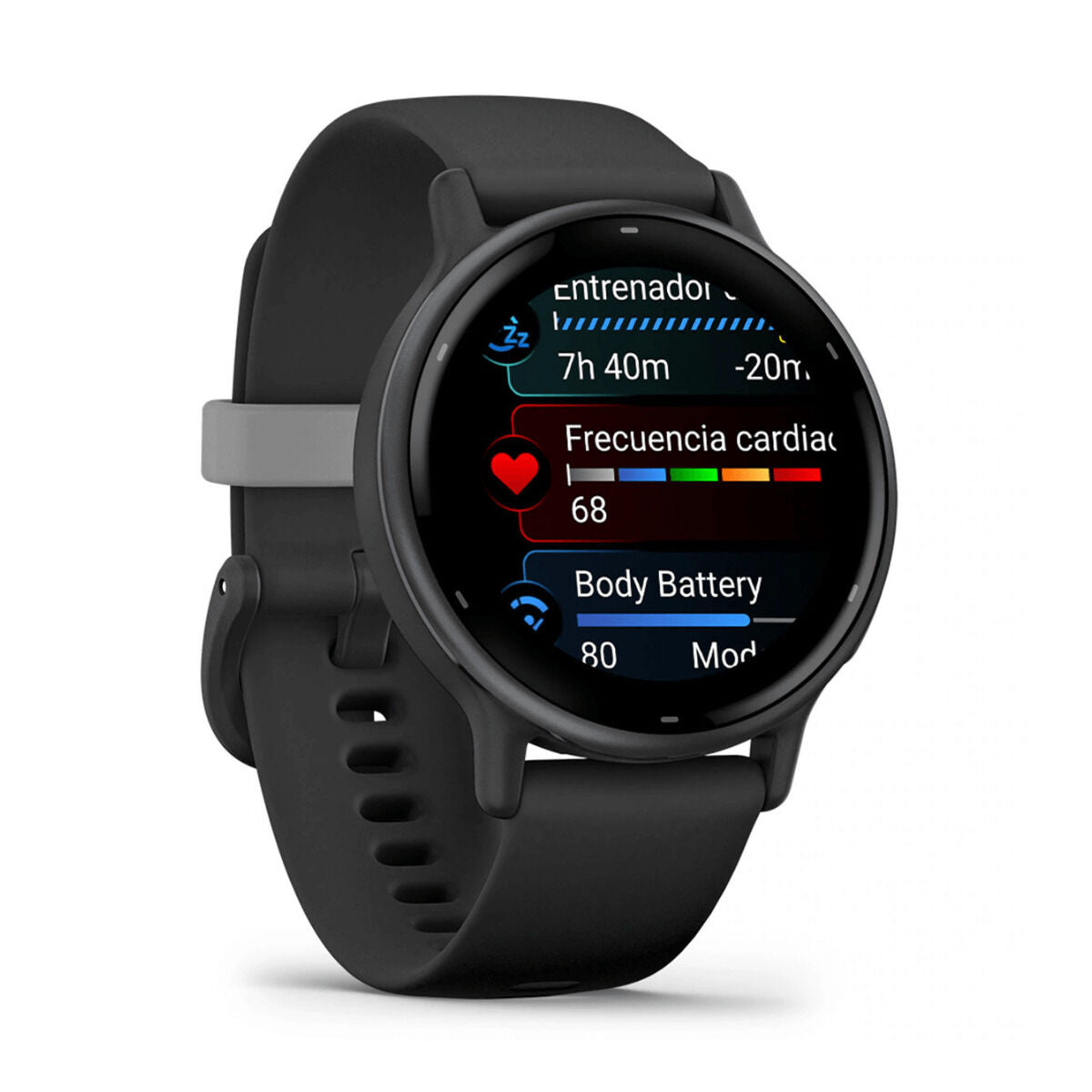 Smartwatch GARMIN Vivoactive 5 Zwart 1,2" - Elektronica - Garmin