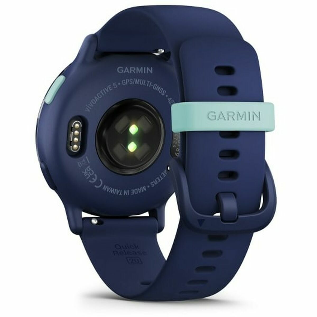 Horloge Heren GARMIN Blauw