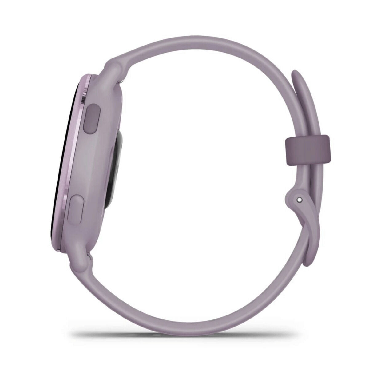 Horloge Heren GARMIN 010 - 02862 - 13 Paars 1,2" - Elektronica - GARMIN