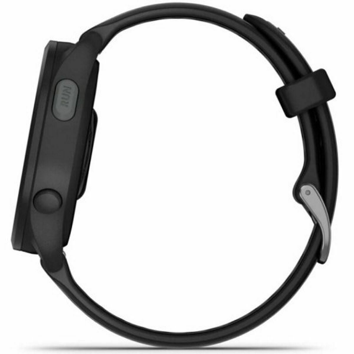 Smartwatch GARMIN 010-02863-20 Zwart Zilverkleurig 1,2"