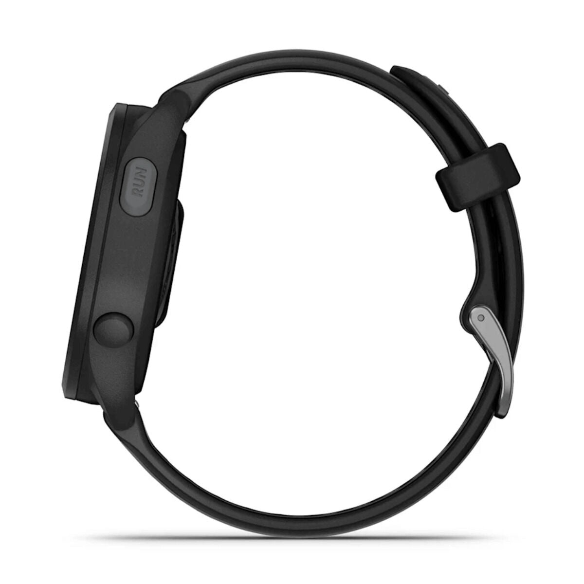 Smartwatch GARMIN Forerunner 165 Music Zwart 1,2" 43 mm - Elektronica - GARMIN