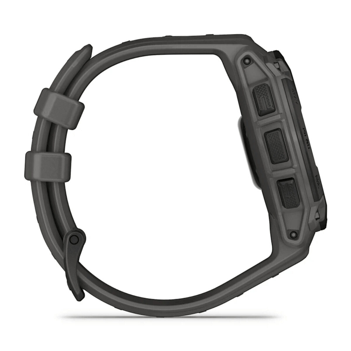 Smartwatch Garmin Instinct E Zwart 45mm - Elektronica - Garmin