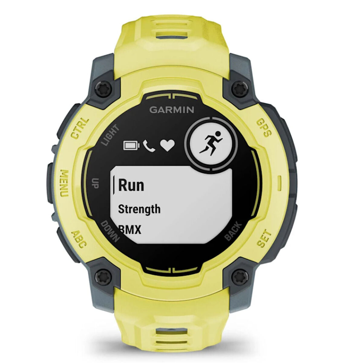Smartwatch GARMIN 010 - 02933 - 01 Limoen 1,2" 0,9" 45 mm - Elektronica - Garmin