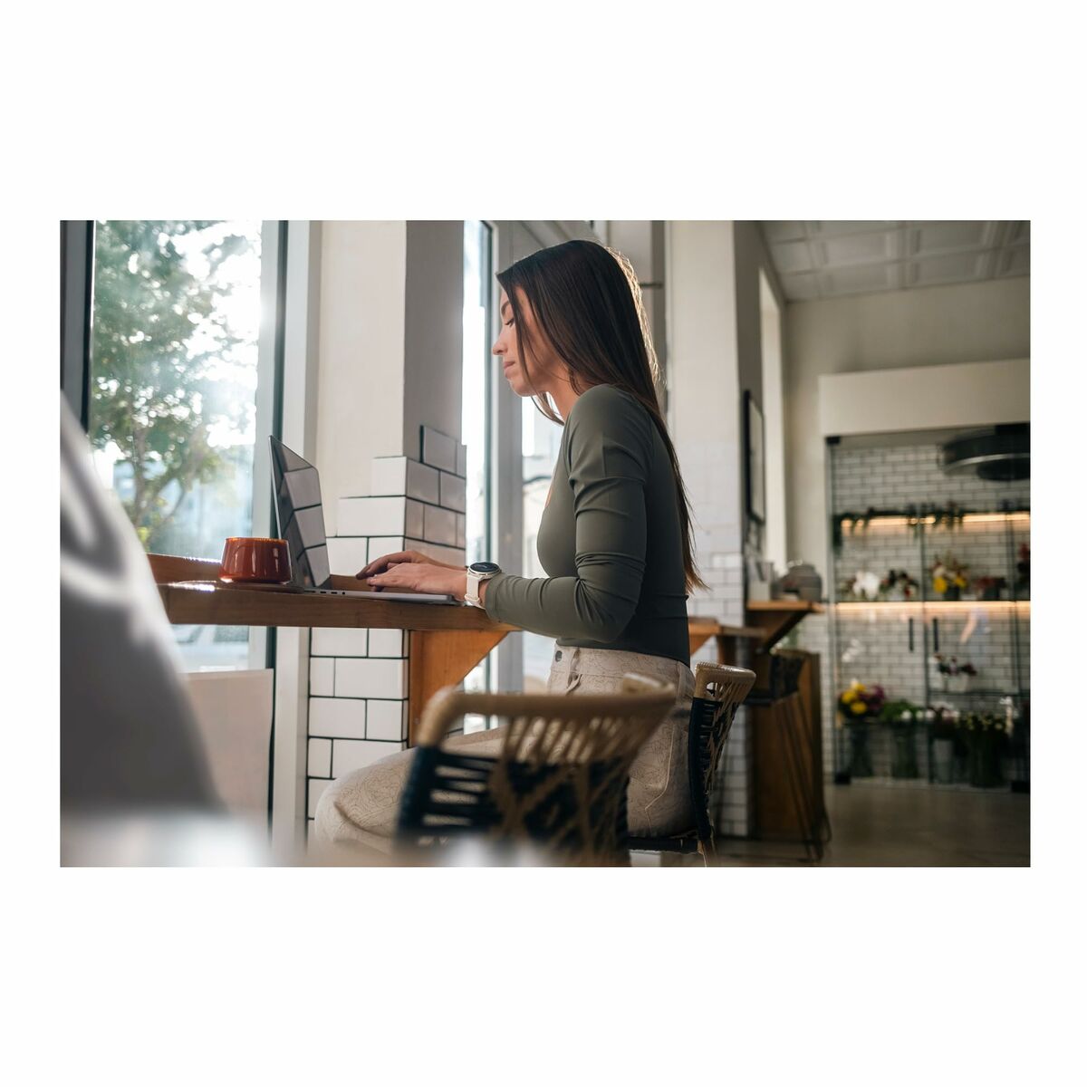 Smartwatch GARMIN 010-02985-00