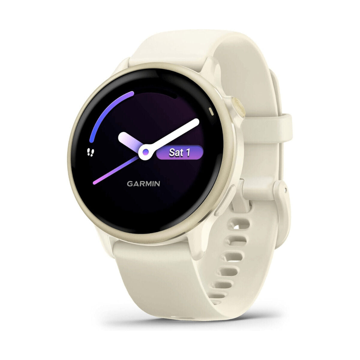 Smartwatch GARMIN 010 - 02985 - 01 Wit 1,2" - Elektronica - GARMIN