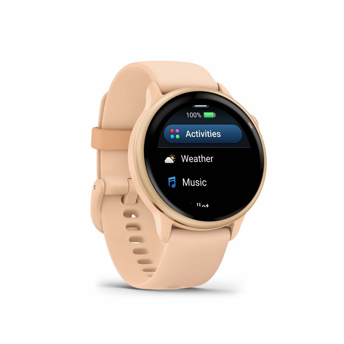 Smartwatch GARMIN 010 - 02985 - 03 - Elektronica - GARMIN