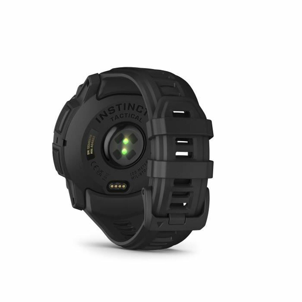 Activiteit armband GARMIN Zwart