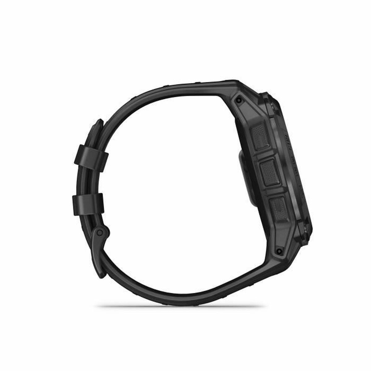 Activiteit armband GARMIN Zwart