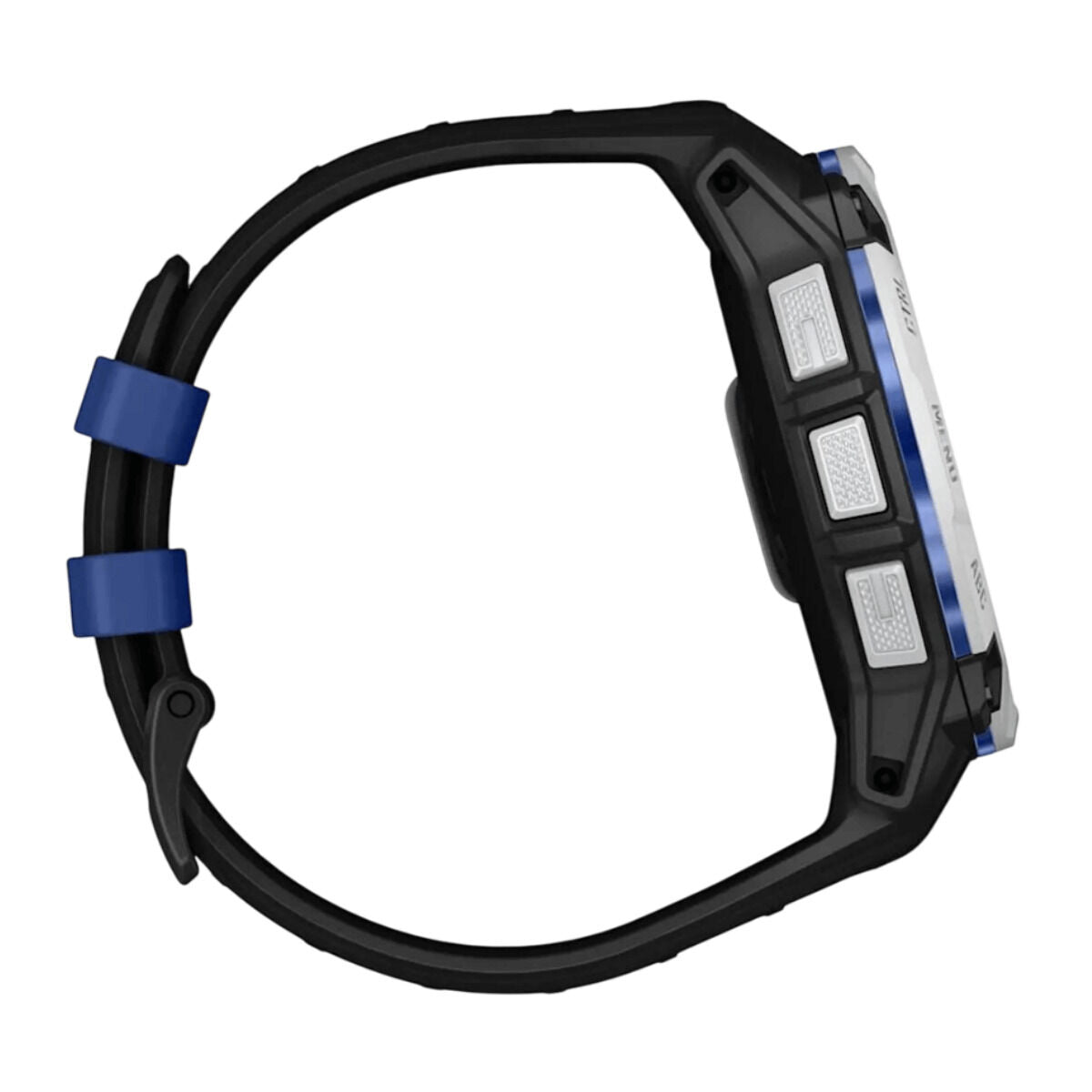 Smartwatch GARMIN Instinct 3 Solar GPS 50mm Zwart 1,2" 45 mm - Elektronica - GARMIN
