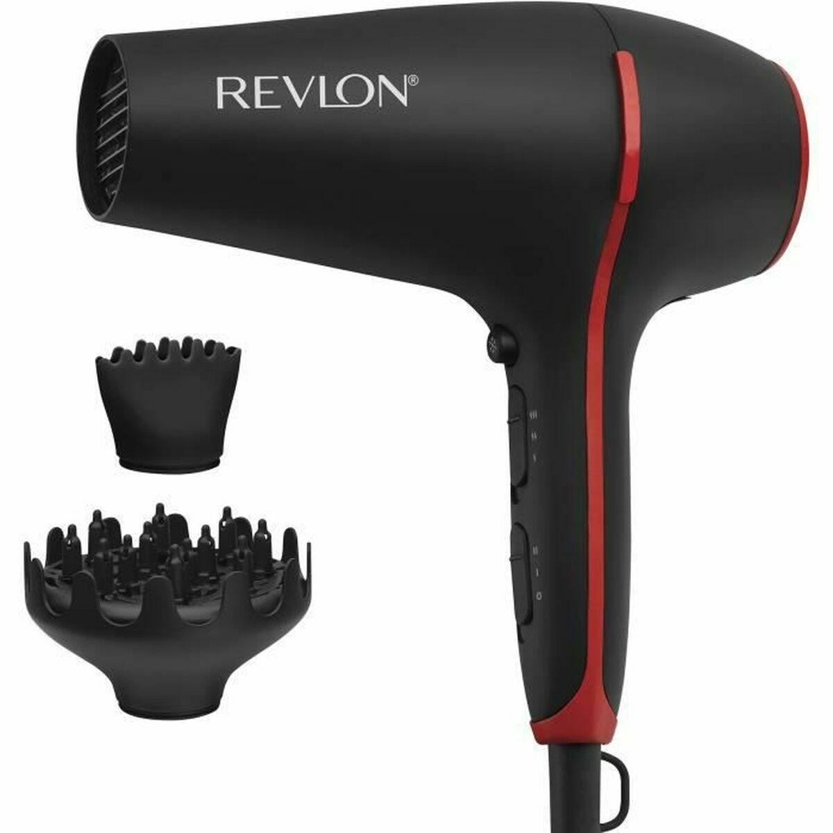 Föhn Revlon RVDR5317 2000 W - Schoonheid, Haarverzorging - Revlon
