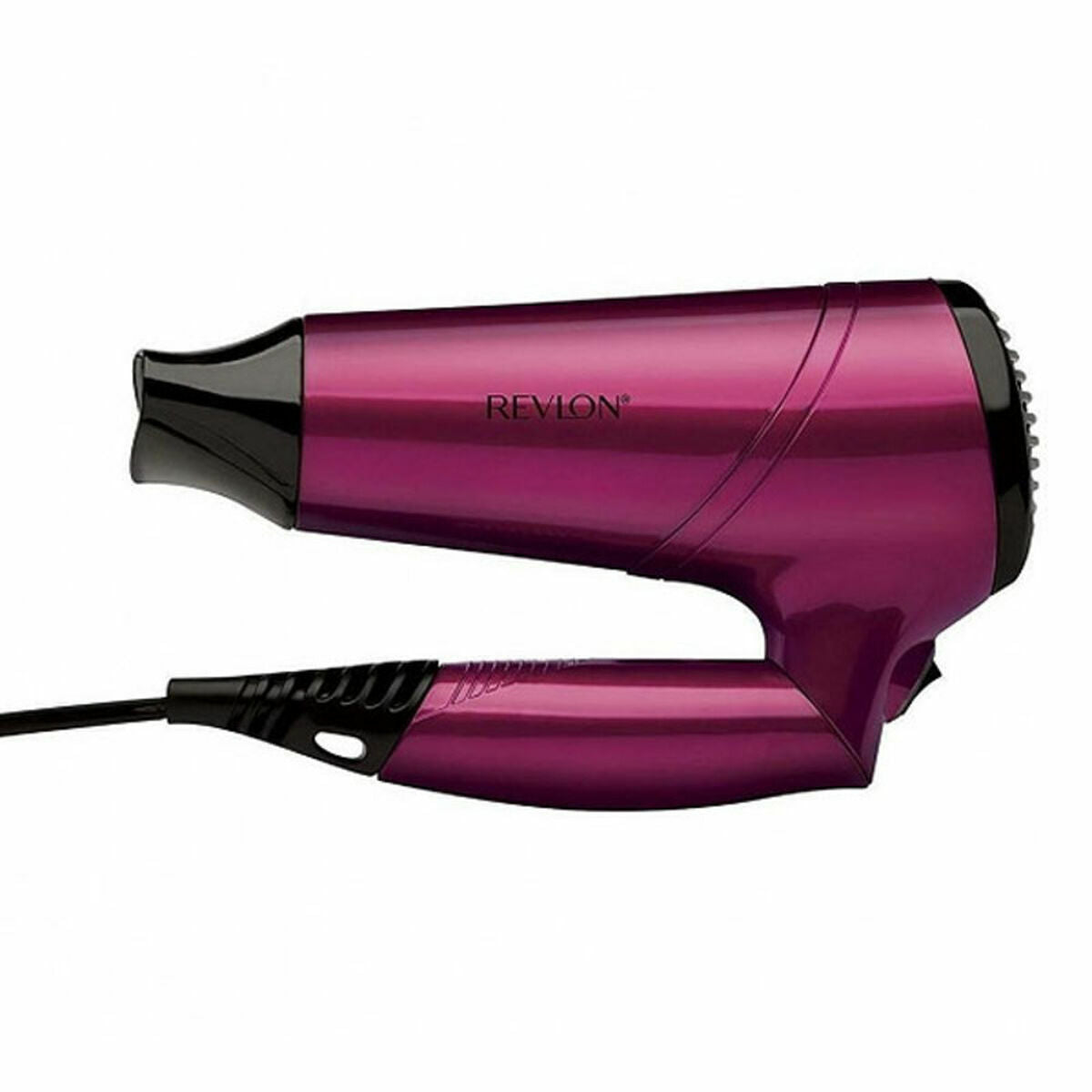 Opvouwbare Haardroger Revlon REVLON SECADOR - Schoonheid, Haarverzorging - Revlon