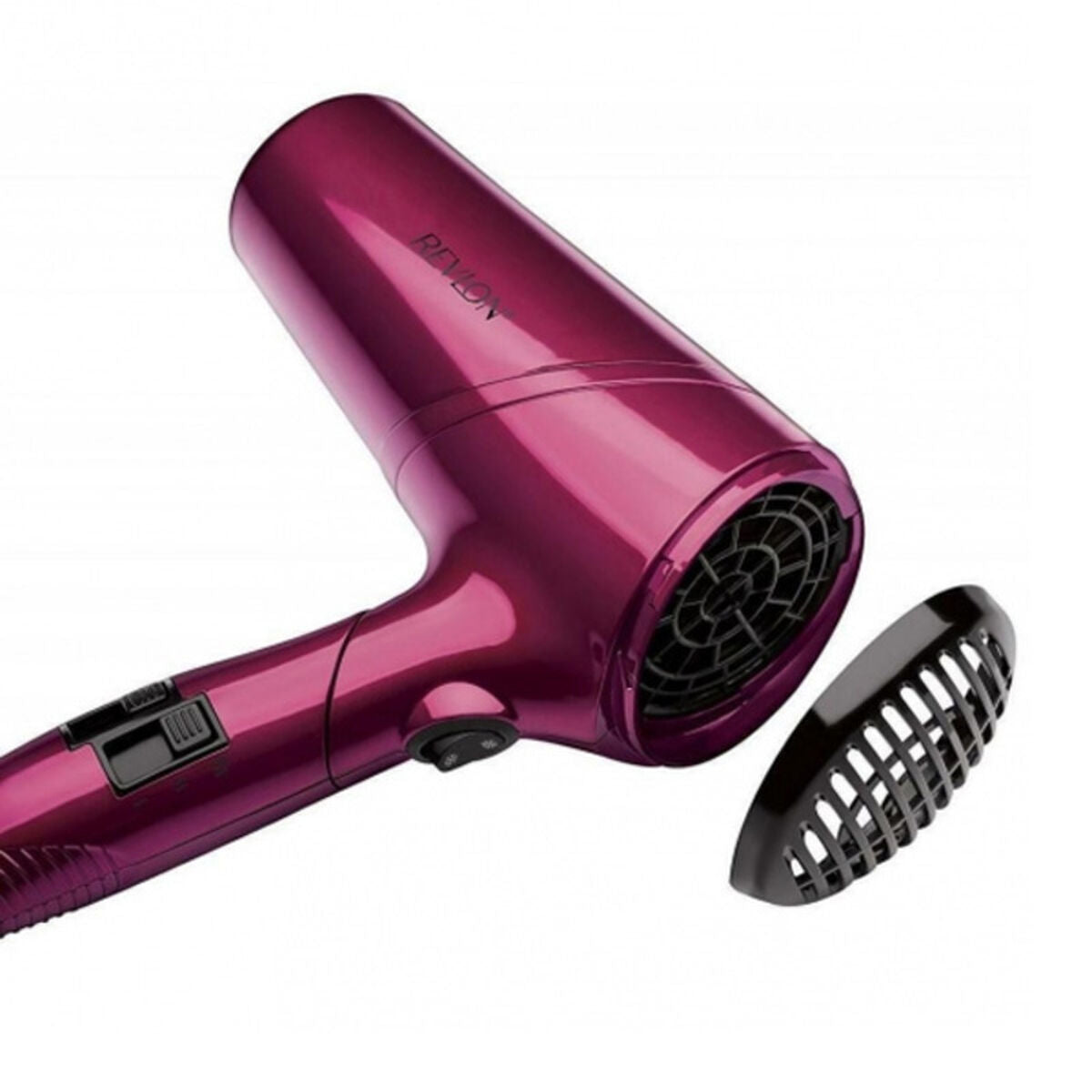 Opvouwbare Haardroger Revlon RVDR5229E 2200W - Schoonheid, Haarverzorging - Revlon