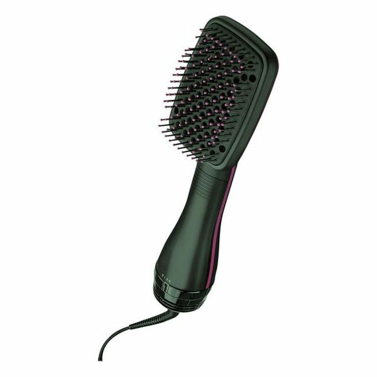 Heat Brush Revlon RVDR5212 Zwart Roze 800W - Schoonheid, Haarverzorging - Revlon