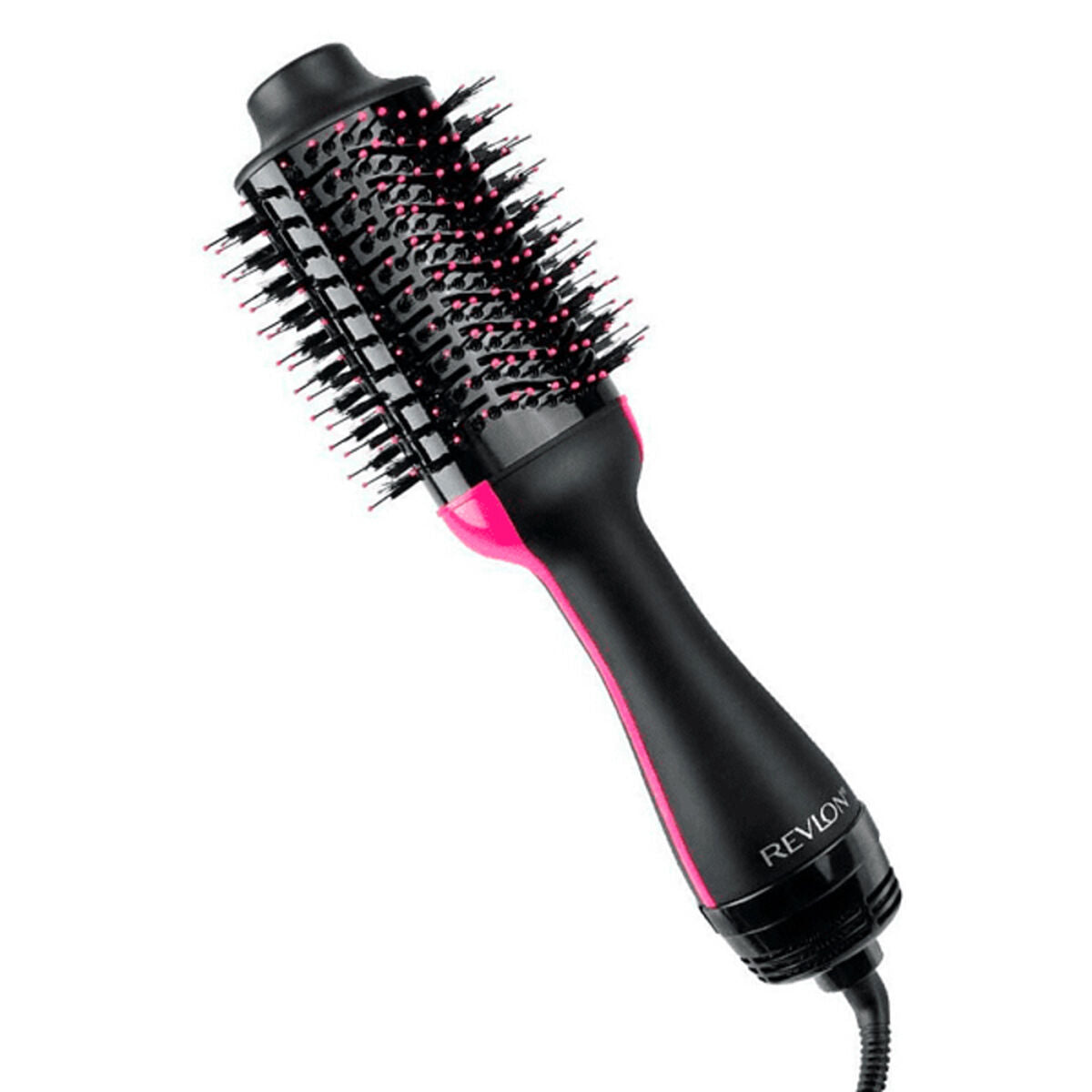 Ionische droger en volumeborstel Revlon RVDR5222E 800W - Schoonheid, Haarverzorging - Revlon