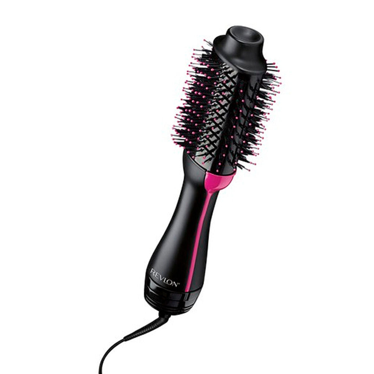 Ionische droger en volumeborstel Revlon RVDR5222E 800W - Schoonheid, Haarverzorging - Revlon