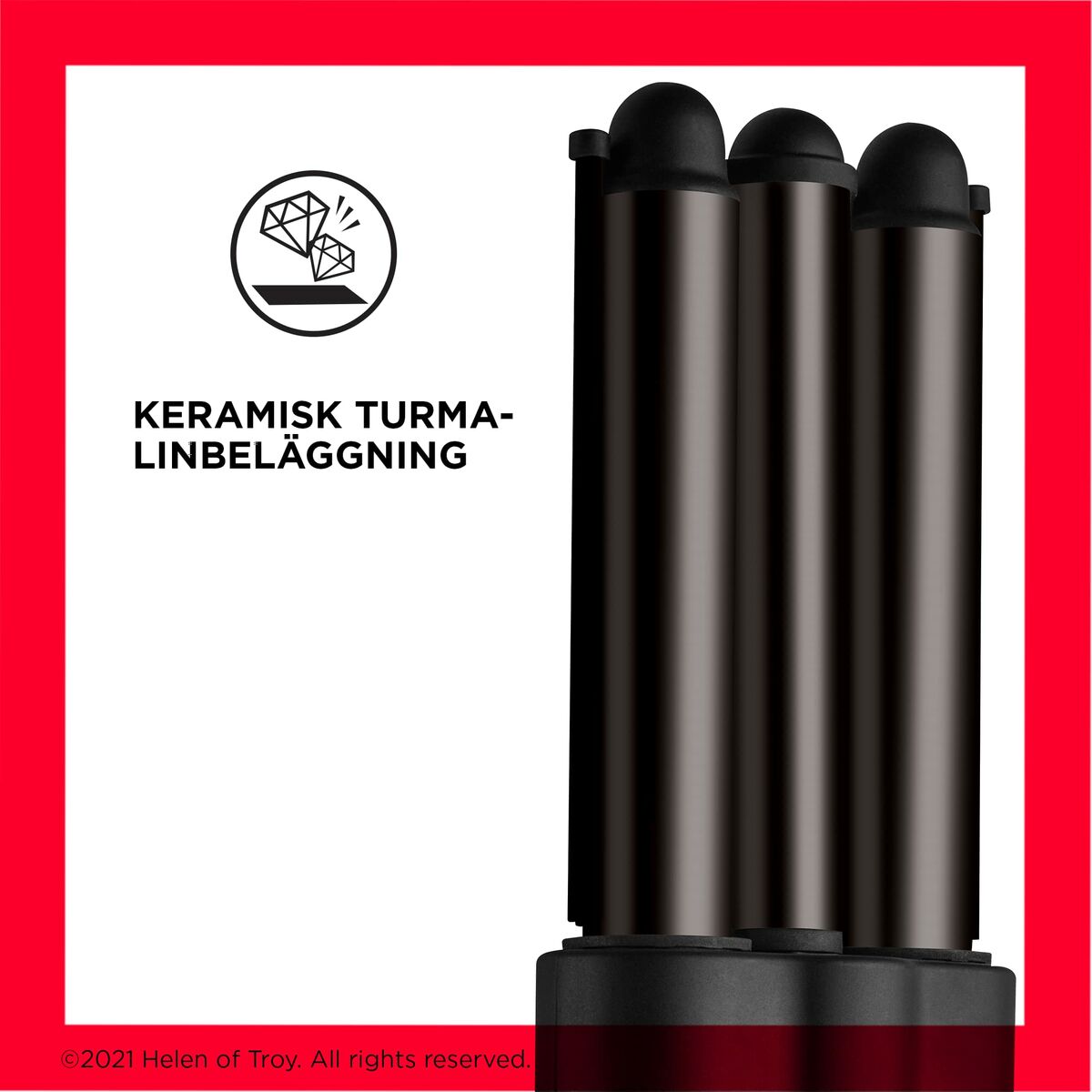 Borstel Revlon RVIR3056UKE