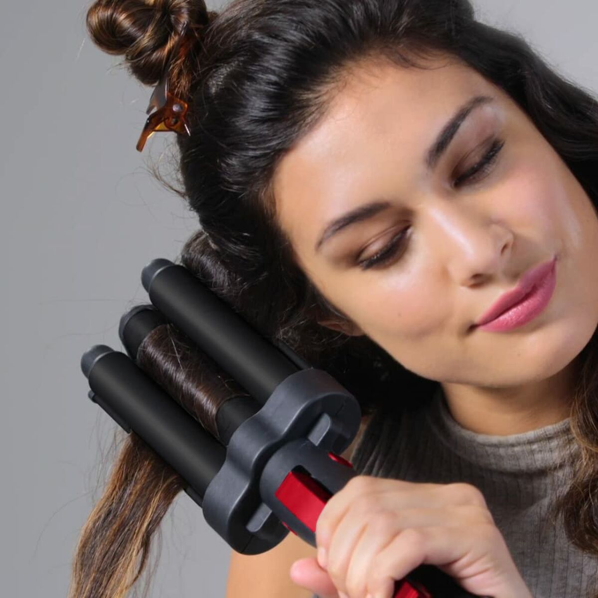 Borstel Revlon RVIR3056UKE - Schoonheid, Haarverzorging - Revlon