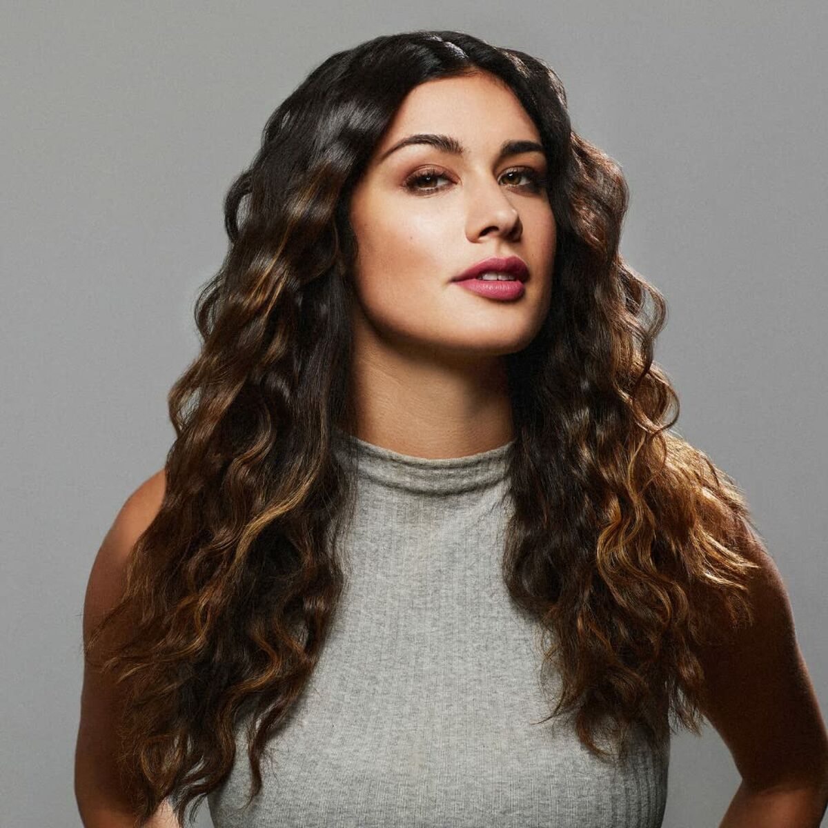 Borstel Revlon RVIR3056UKE