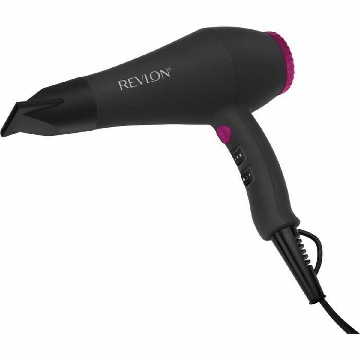 Föhn Revlon RVDR5251E Zwart 2000 W