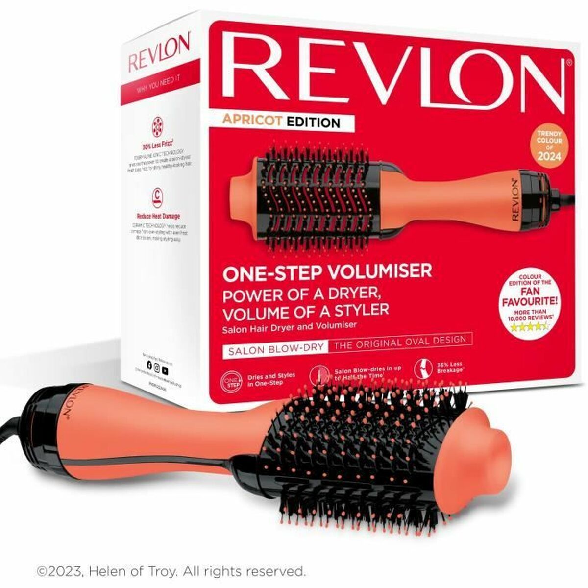 Föhn Revlon RVDR5222AE
