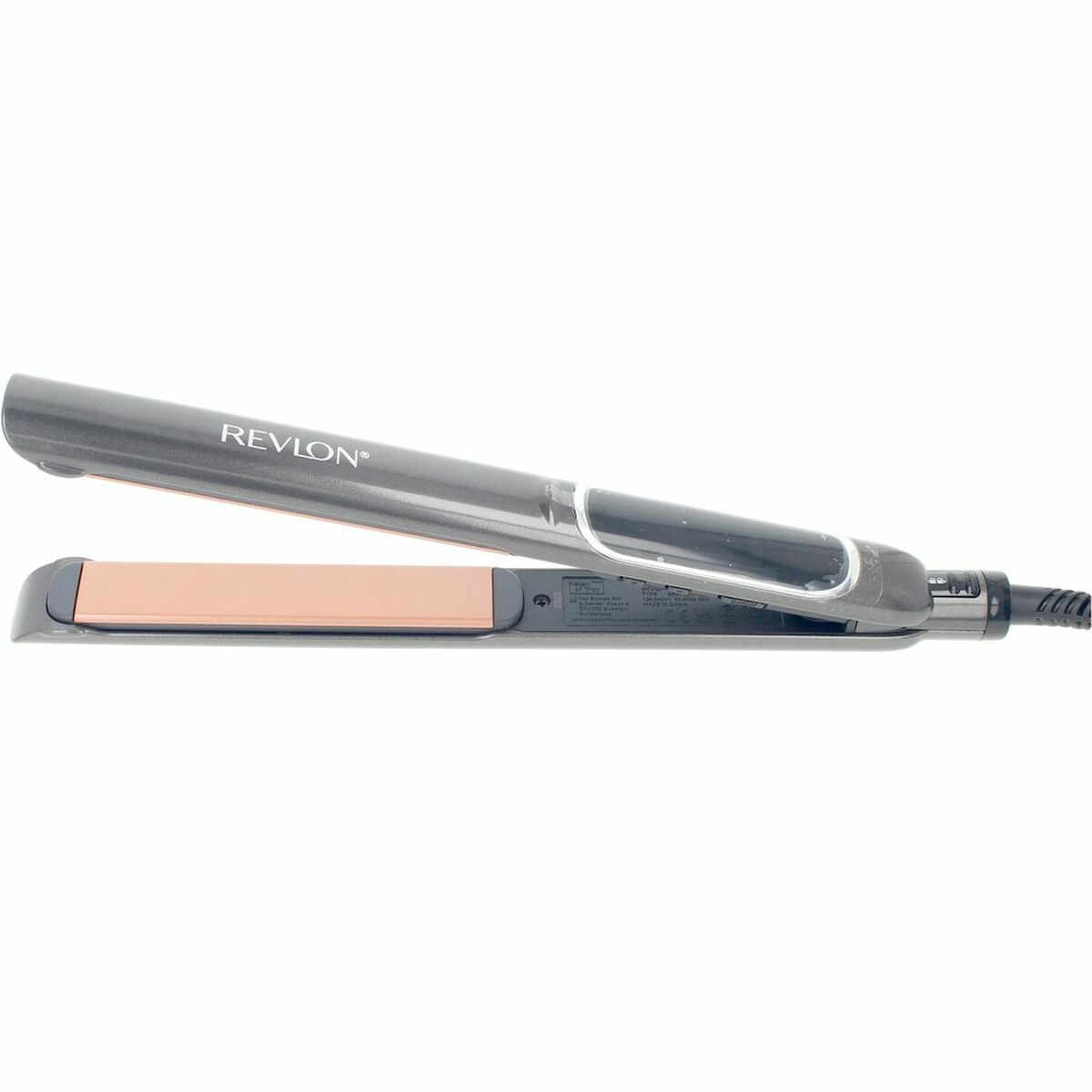 Stijltang Revlon REVLON PLANCHA DE PELO - Schoonheid, Haarverzorging - Revlon
