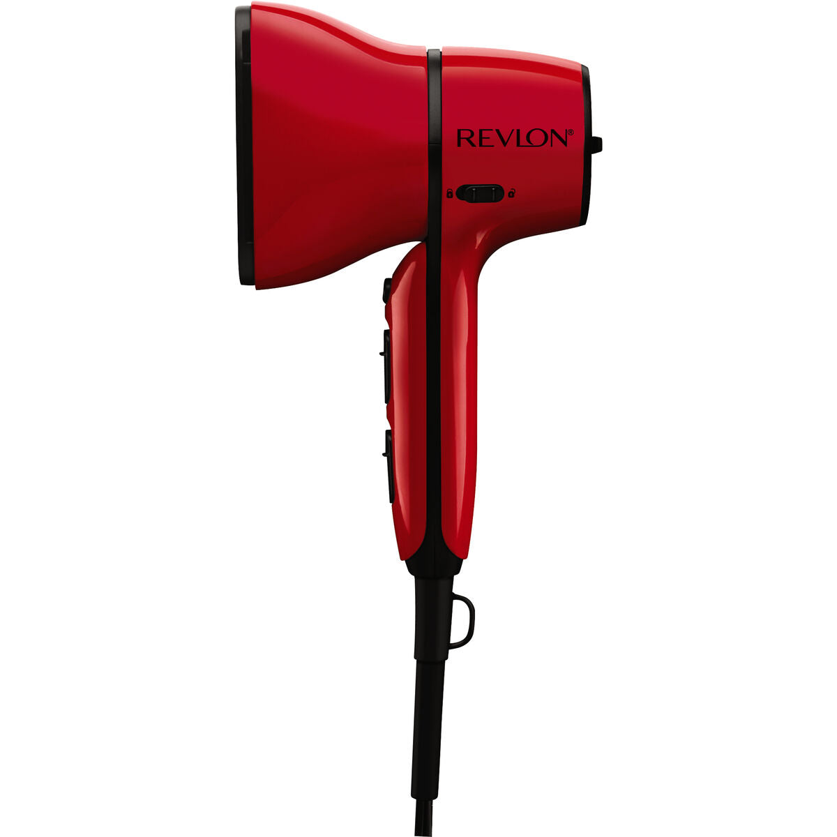 Föhn Revlon RVDR5320E Rood 2000 W - Schoonheid, Haarverzorging - Revlon