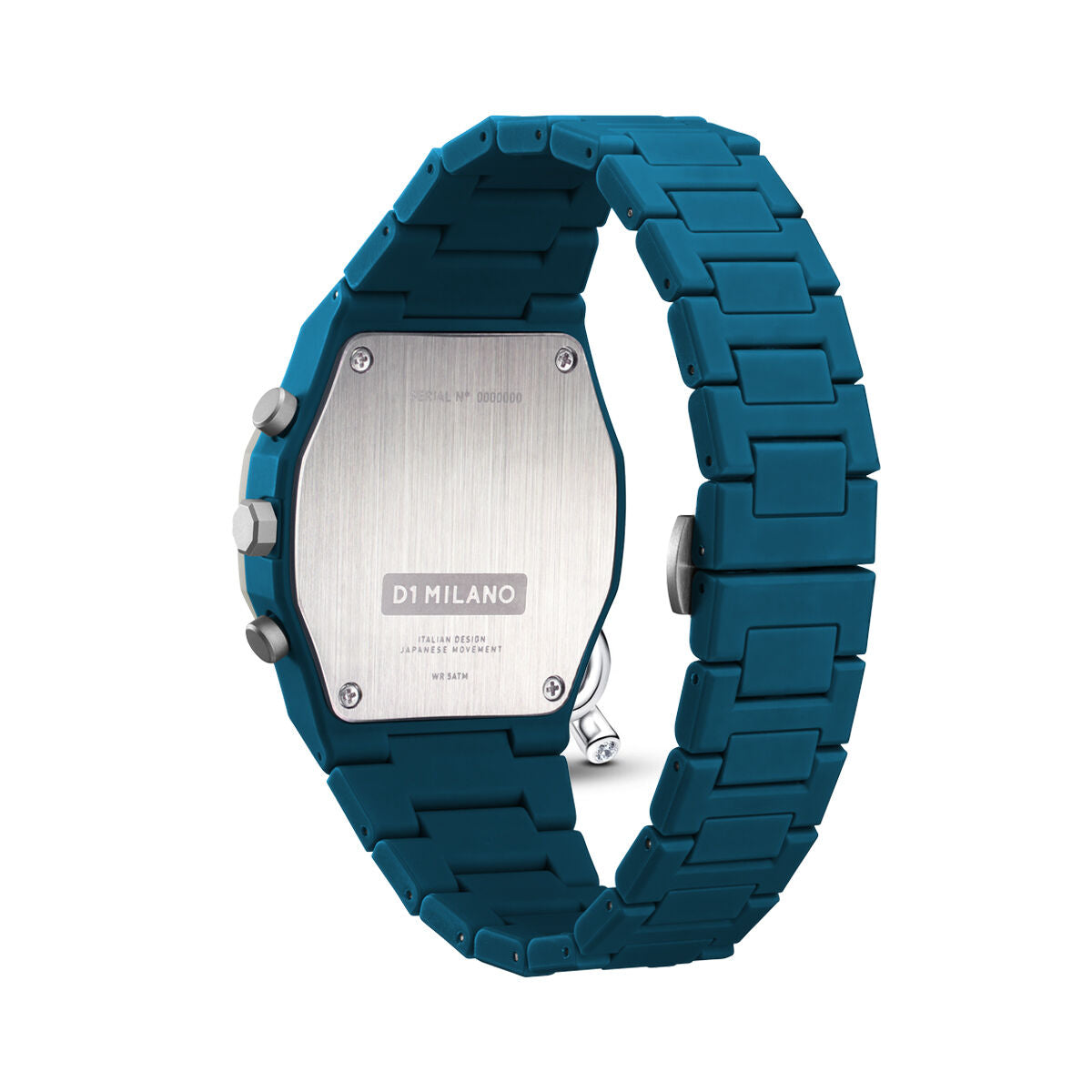 Horloge Heren D1 Milano D1-PHBJ06