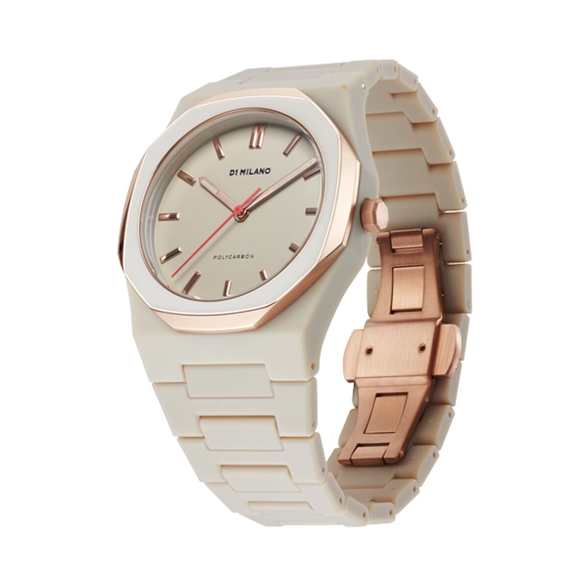 Horloge Heren D1 Milano D1-PCBJ36