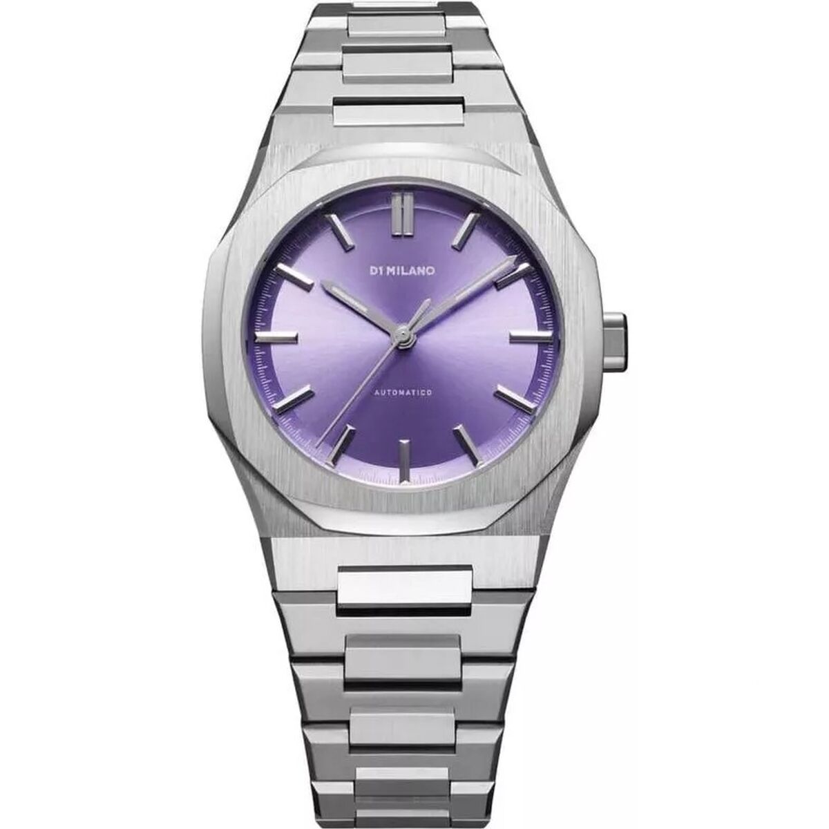 Horloge Uniseks D1 Milano AUTOMATIC LILIAC CODE (Ø 36 mm)