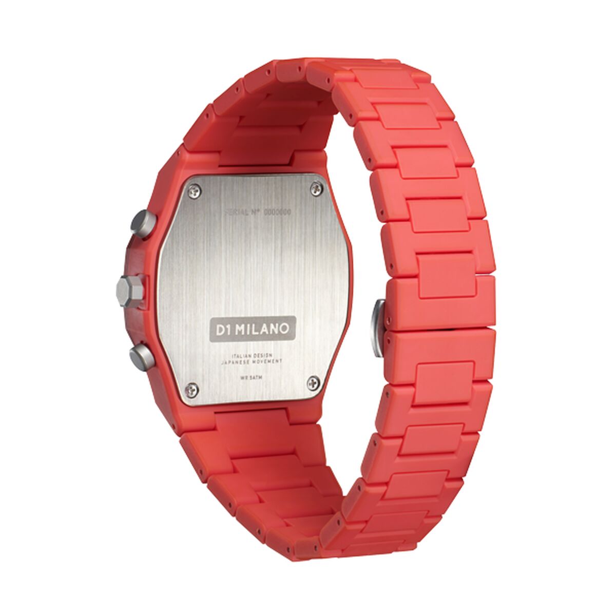 Horloge Heren D1 Milano D1-PHBJ05