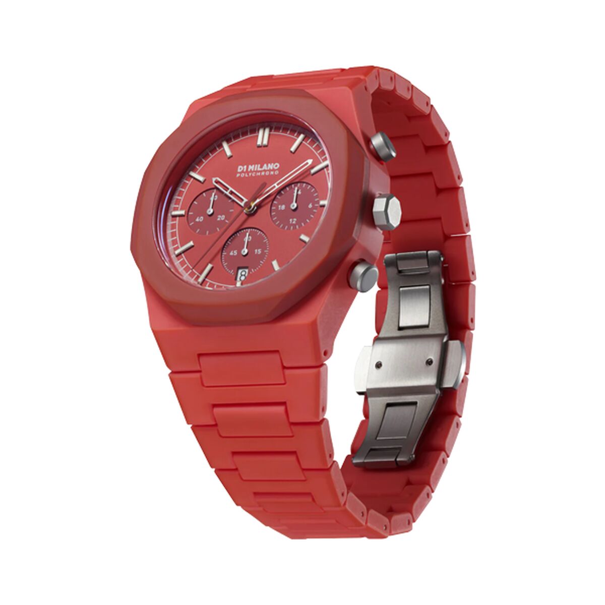Horloge Heren D1 Milano D1-PHBJ05
