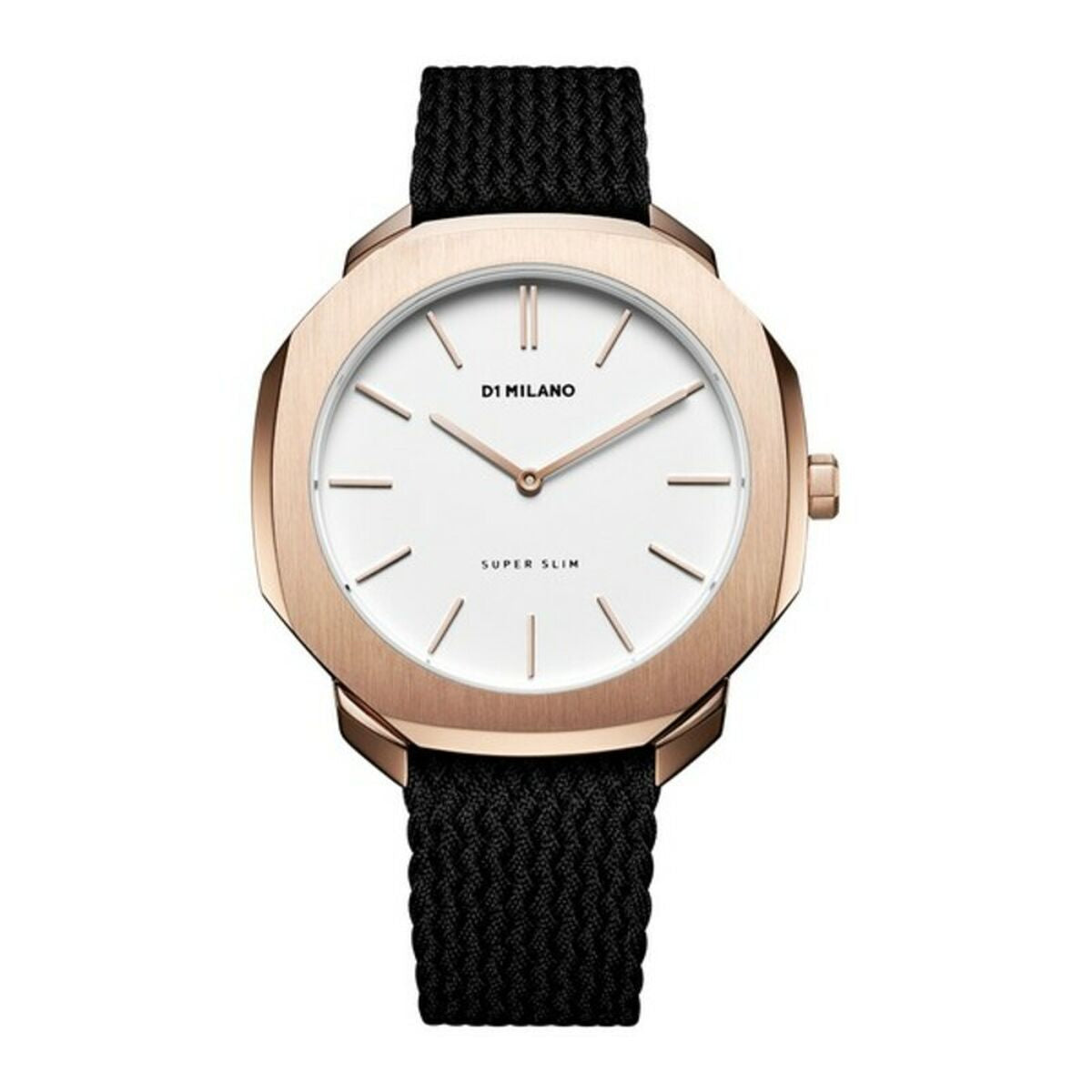 Horloge Heren D1 Milano (Ø 36 mm)