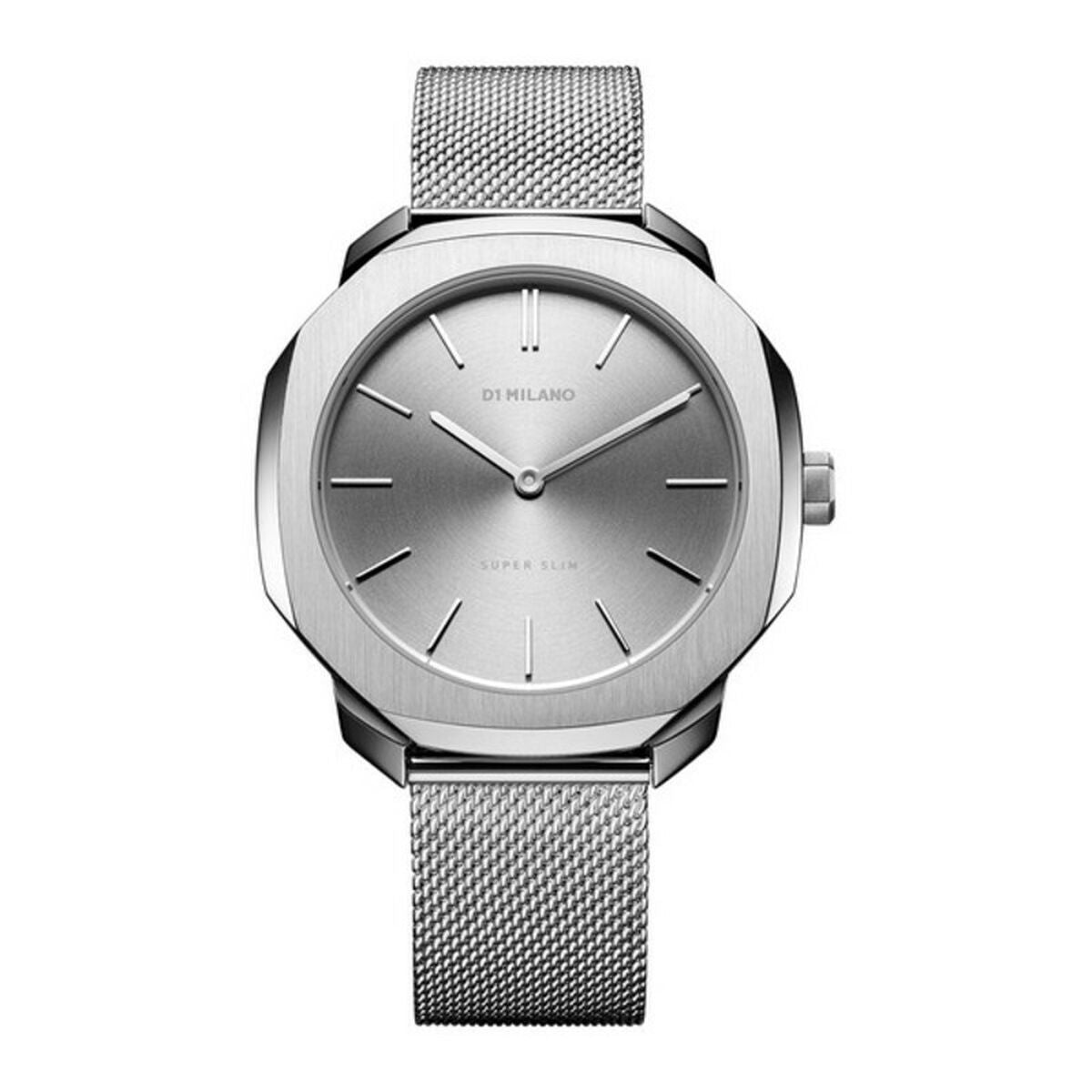 Horloge Heren D1 Milano (Ø 36 mm) - Klokken, Heren - D1 Milano