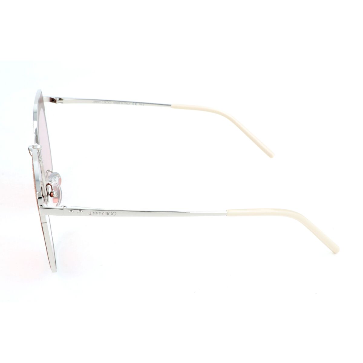 Zonnebril Dames Jimmy Choo NILE - S - S0J ø 63 mm - Sieraden, Vrouwen - Jimmy Choo